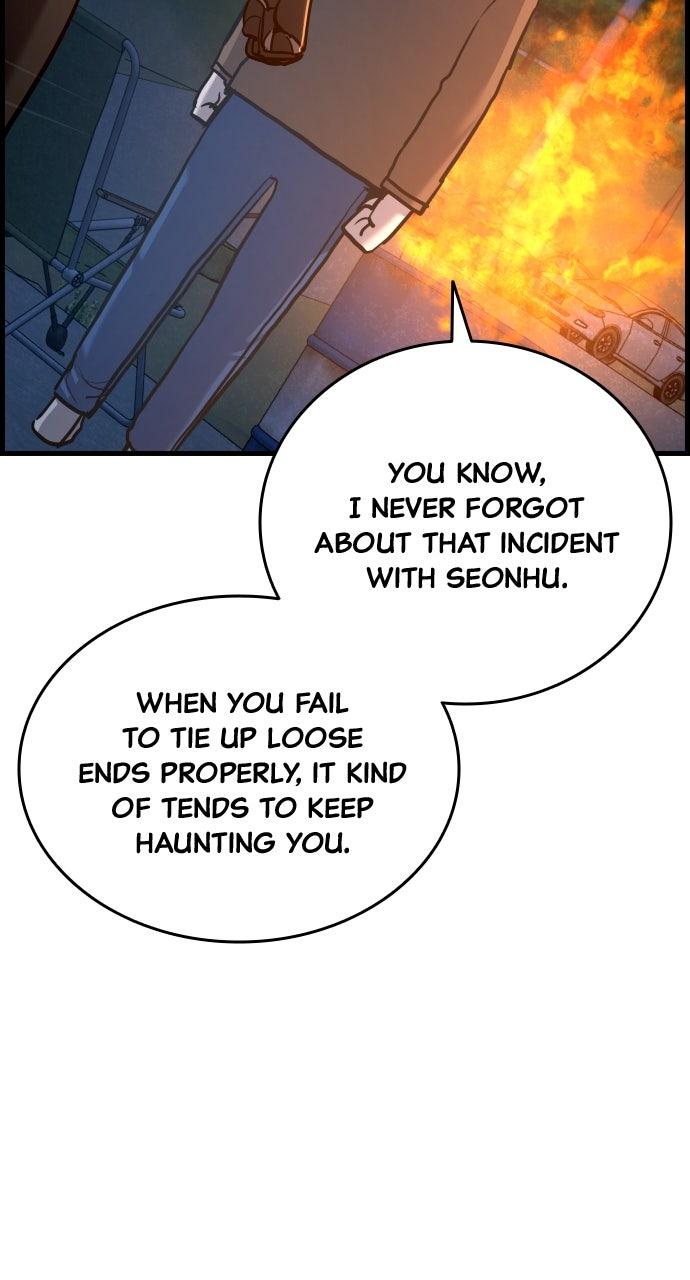 Justice Deserved Chap 39 - Next Chap 40