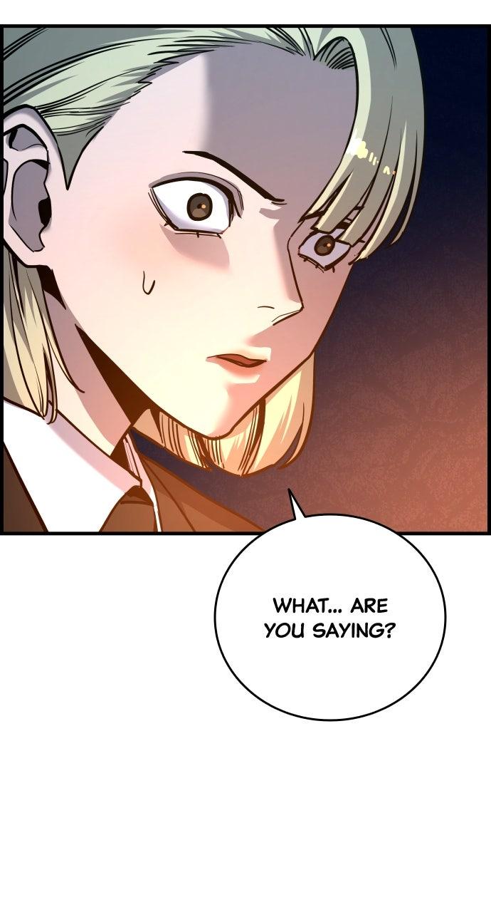 Justice Deserved Chap 39 - Next Chap 40