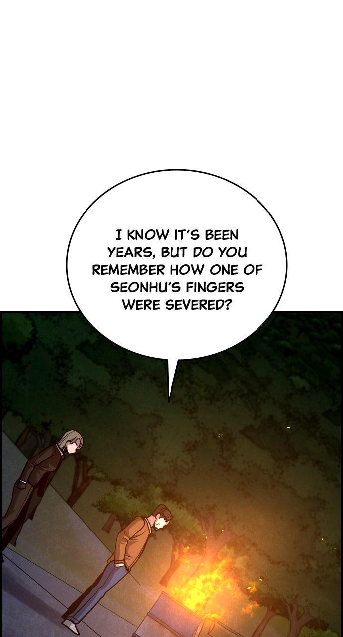 Justice Deserved Chap 39 - Next Chap 40