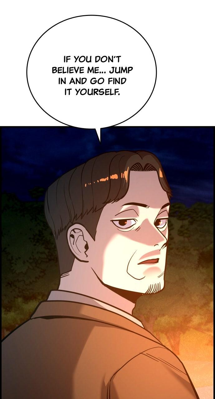 Justice Deserved Chap 39 - Next Chap 40