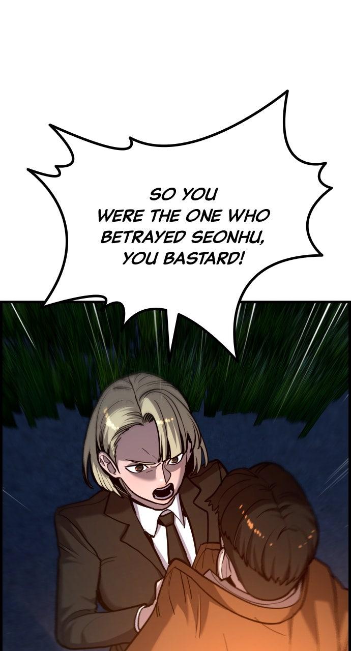 Justice Deserved Chap 39 - Next Chap 40