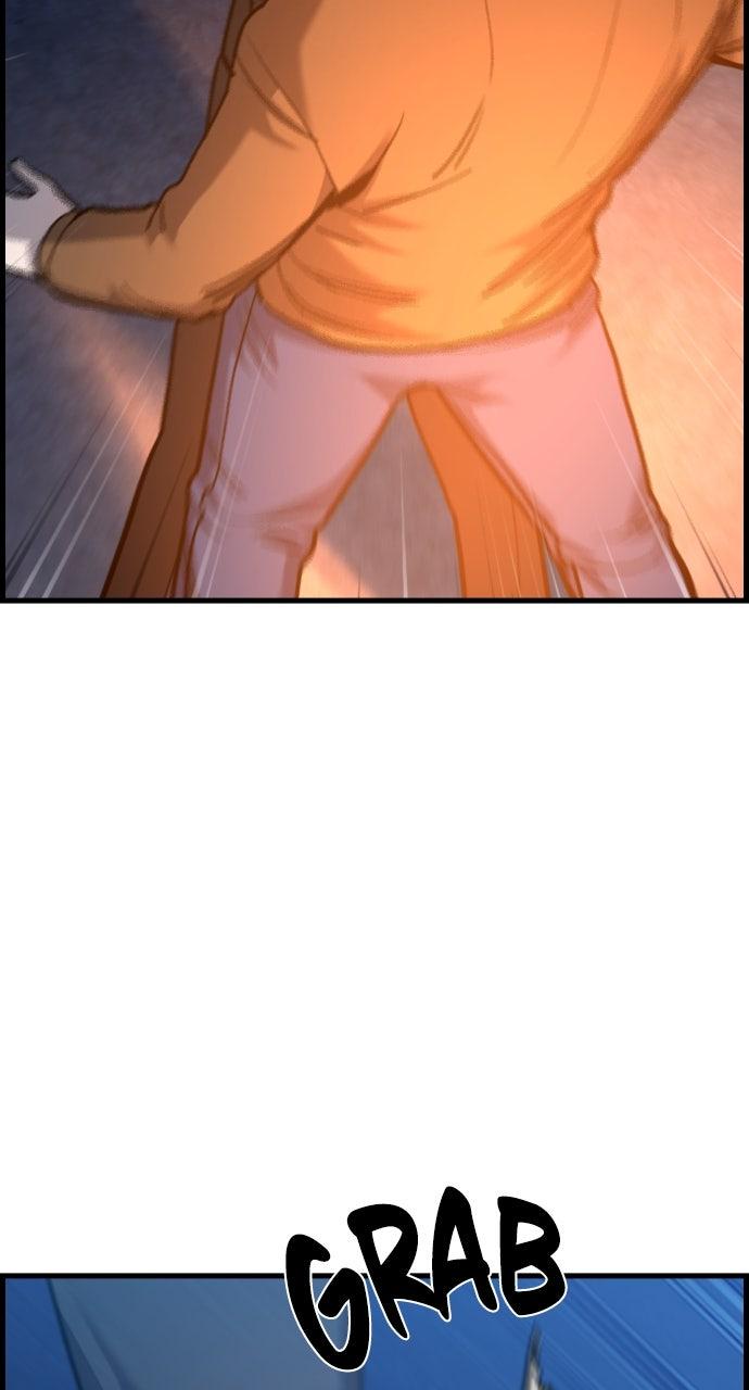 Justice Deserved Chap 39 - Next Chap 40