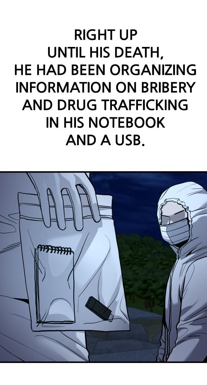 Justice Deserved Chap 39 - Next Chap 40