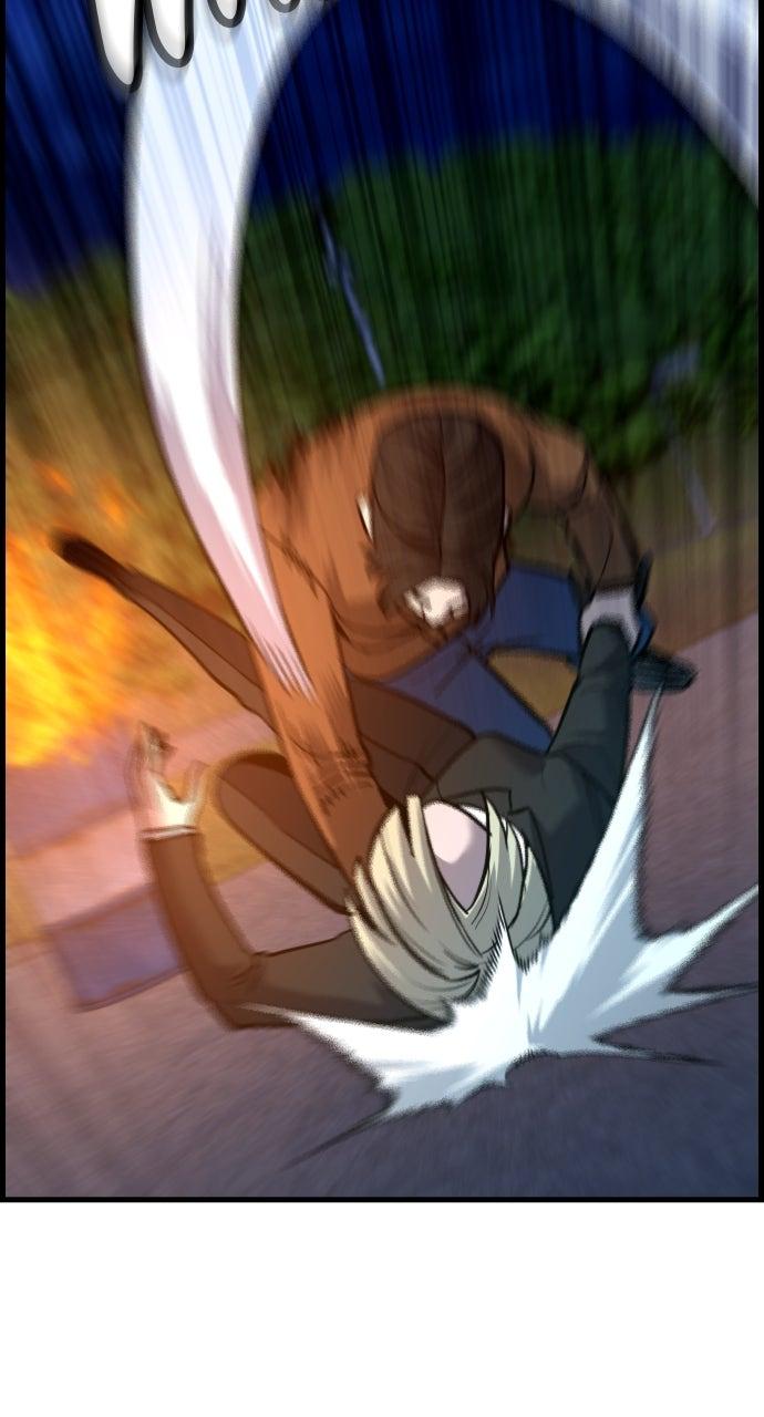 Justice Deserved Chap 39 - Next Chap 40