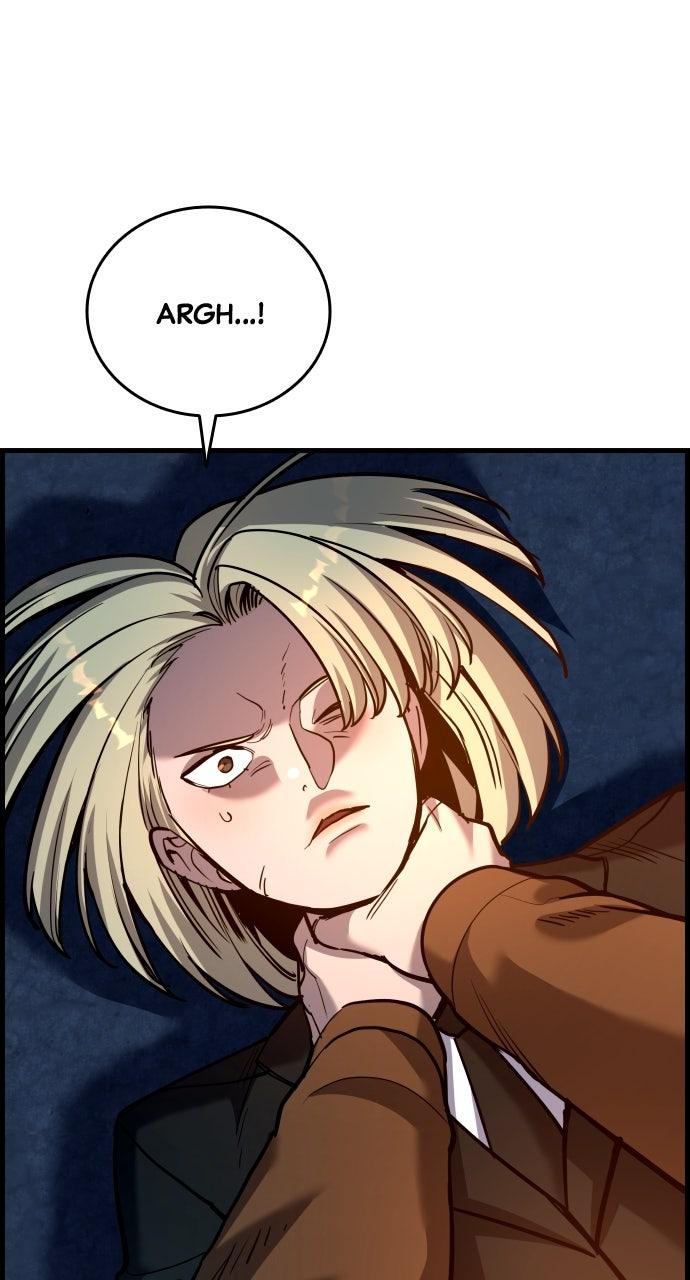 Justice Deserved Chap 39 - Next Chap 40