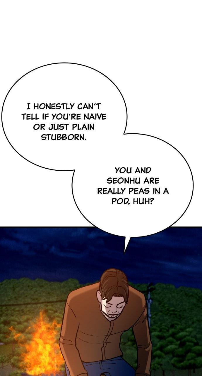 Justice Deserved Chap 39 - Next Chap 40