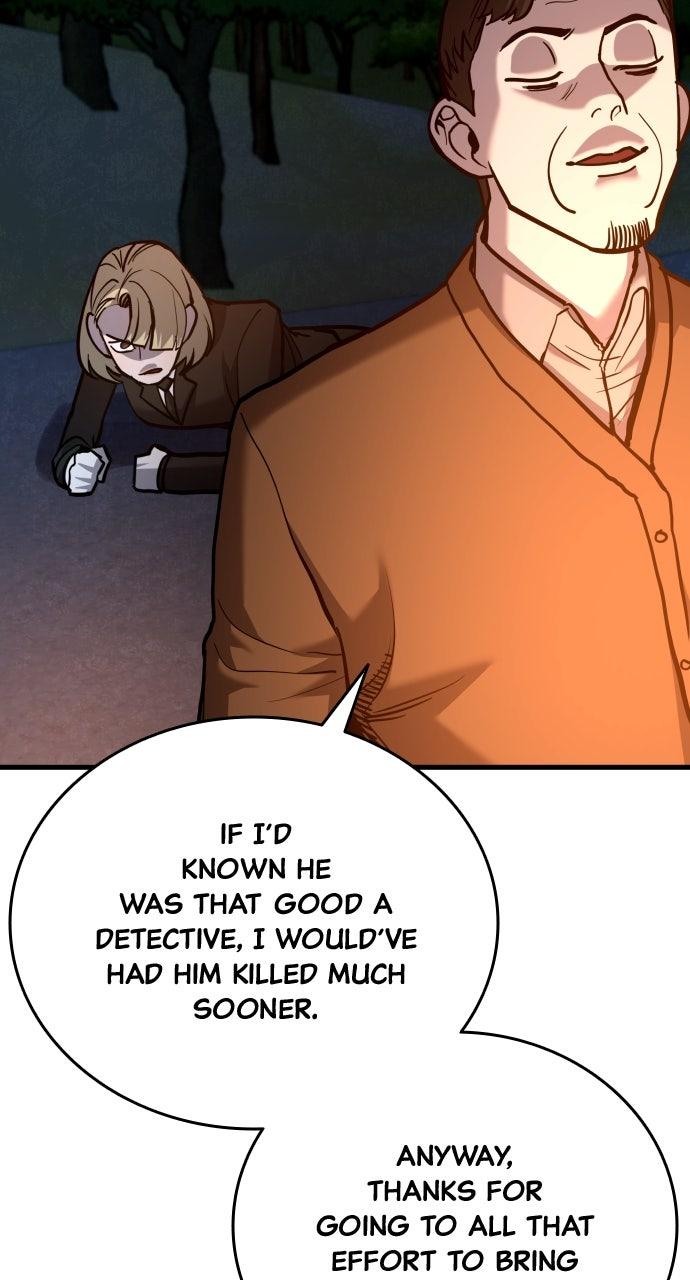 Justice Deserved Chap 39 - Next Chap 40