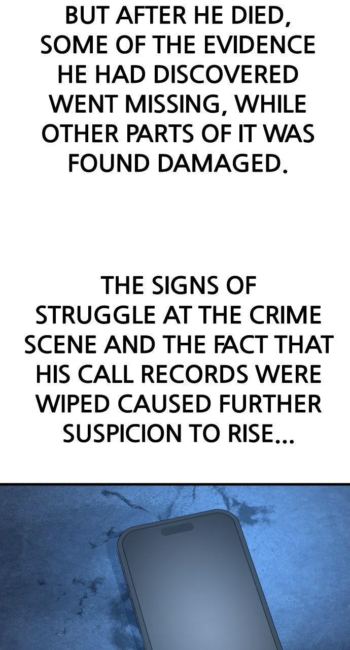 Justice Deserved Chap 39 - Next Chap 40