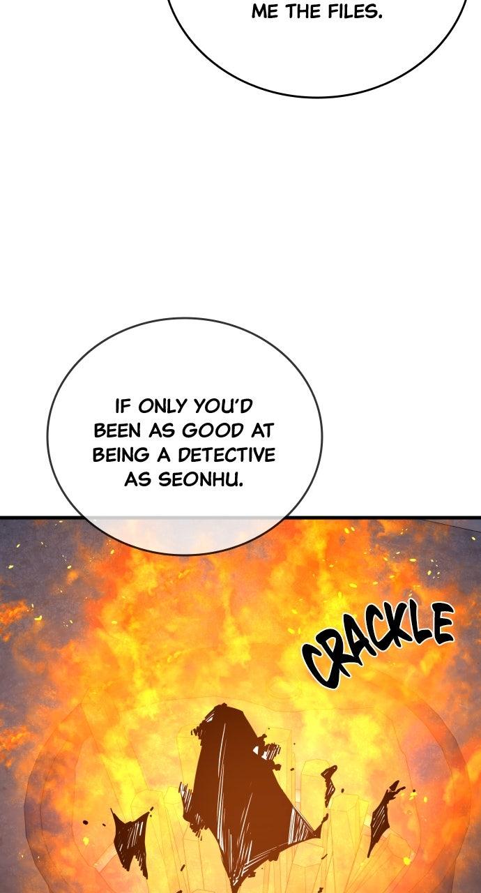 Justice Deserved Chap 39 - Next Chap 40