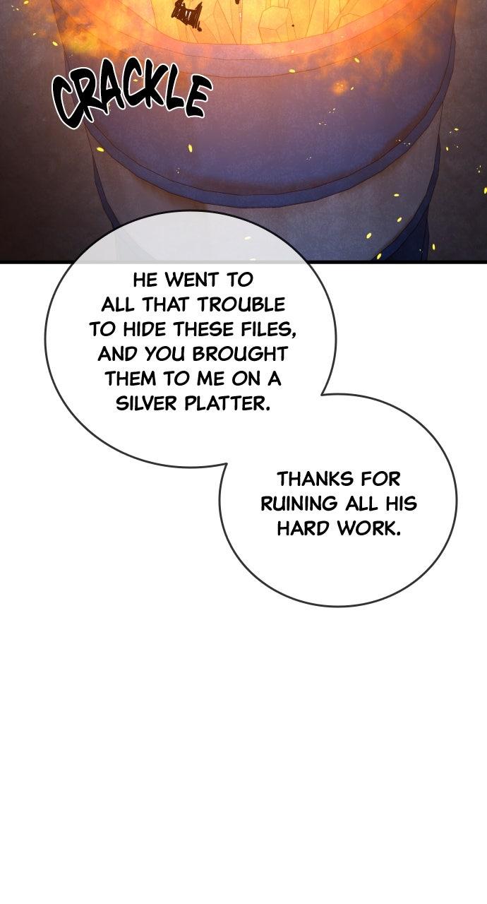 Justice Deserved Chap 39 - Next Chap 40