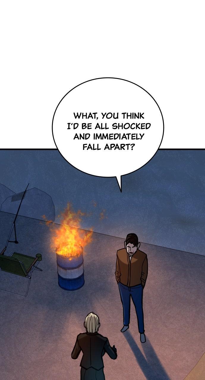 Justice Deserved Chap 39 - Next Chap 40