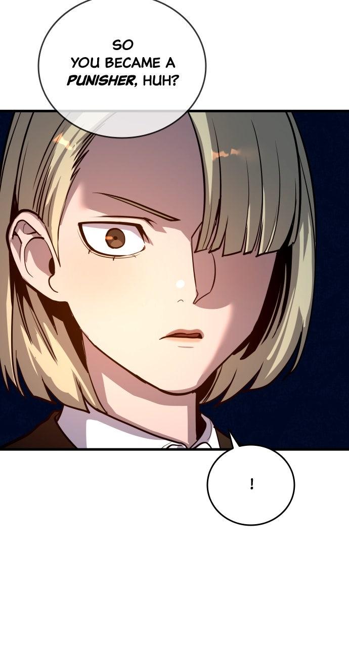 Justice Deserved Chap 39 - Next Chap 40