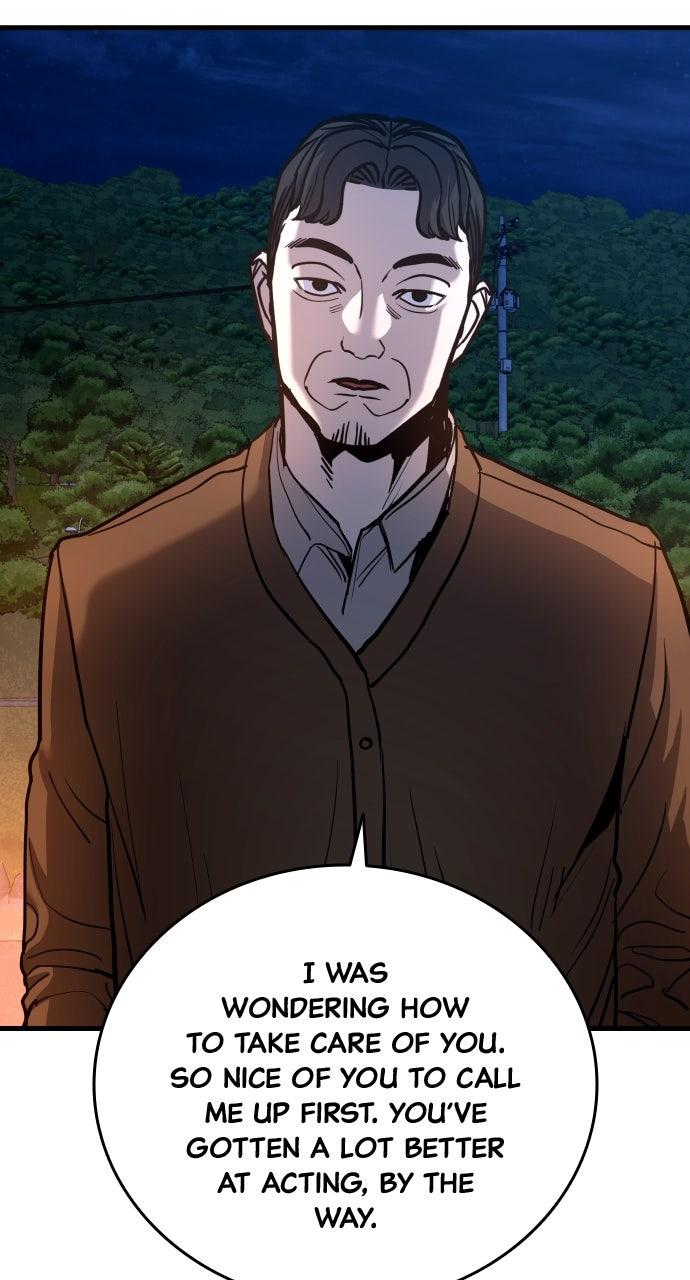 Justice Deserved Chap 39 - Next Chap 40