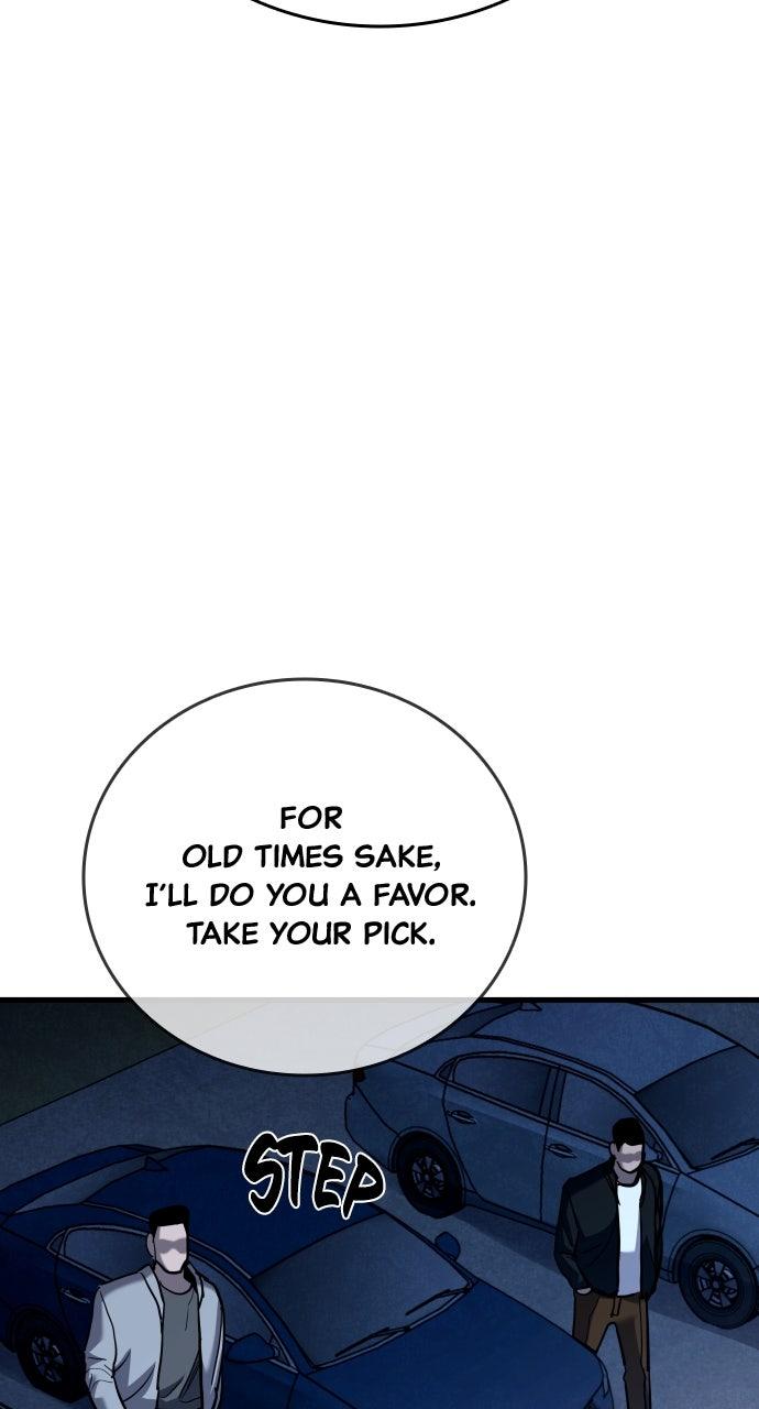 Justice Deserved Chap 39 - Next Chap 40