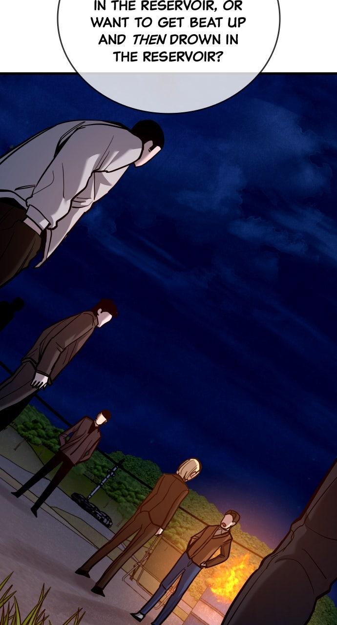 Justice Deserved Chap 39 - Next Chap 40