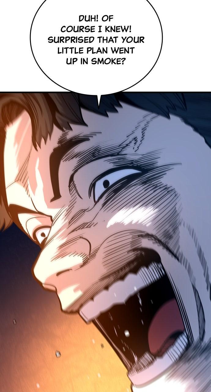 Justice Deserved Chap 39 - Next Chap 40