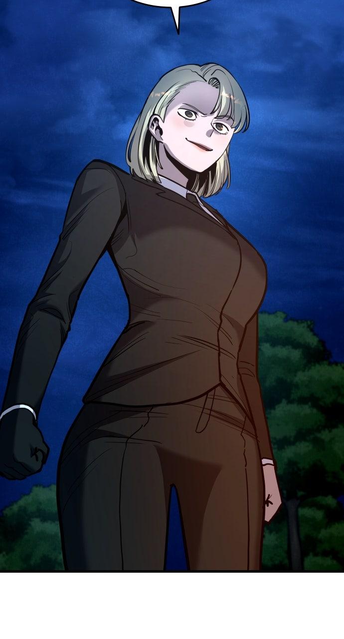 Justice Deserved Chap 39 - Next Chap 40