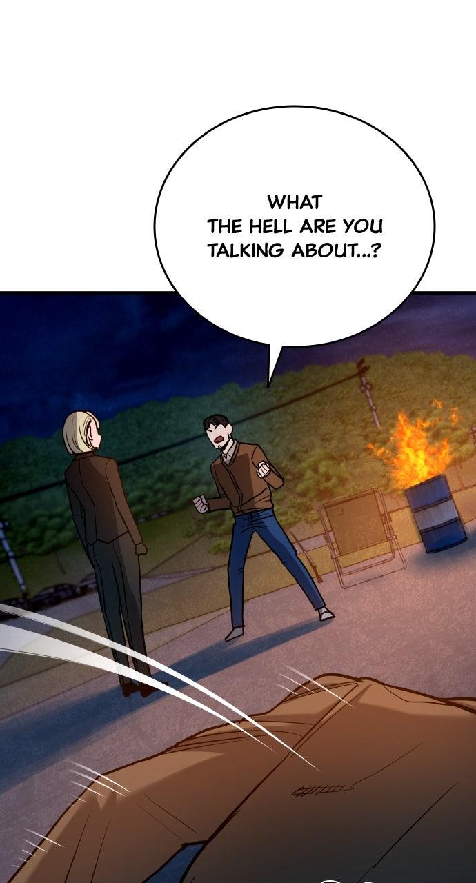 Justice Deserved Chap 39 - Next Chap 40