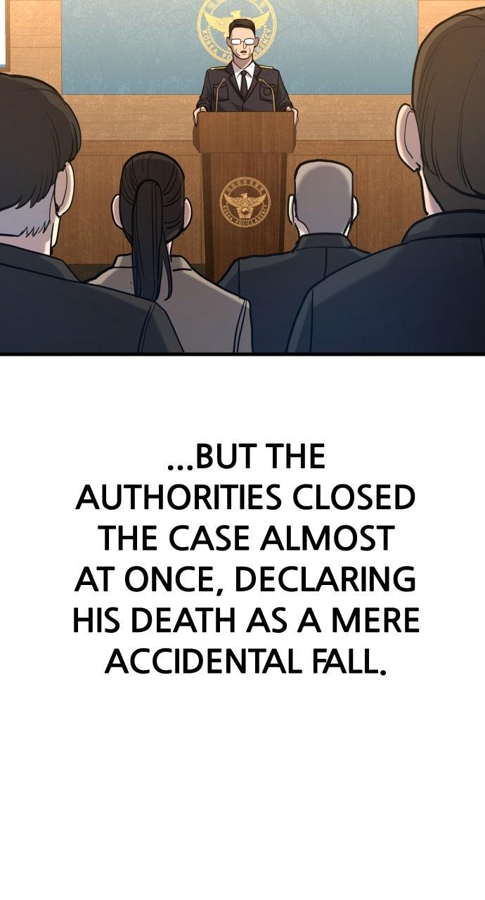 Justice Deserved Chap 39 - Next Chap 40