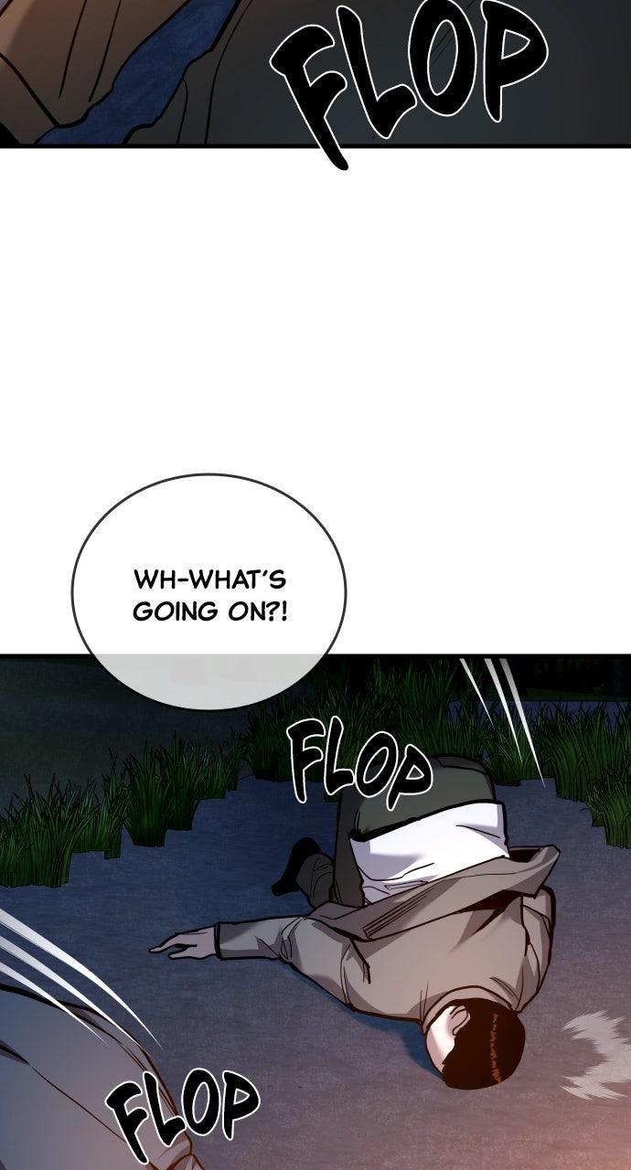 Justice Deserved Chap 39 - Next Chap 40