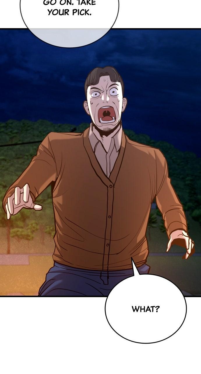 Justice Deserved Chap 39 - Next Chap 40