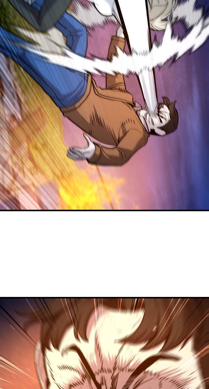 Justice Deserved Chap 39 - Next Chap 40