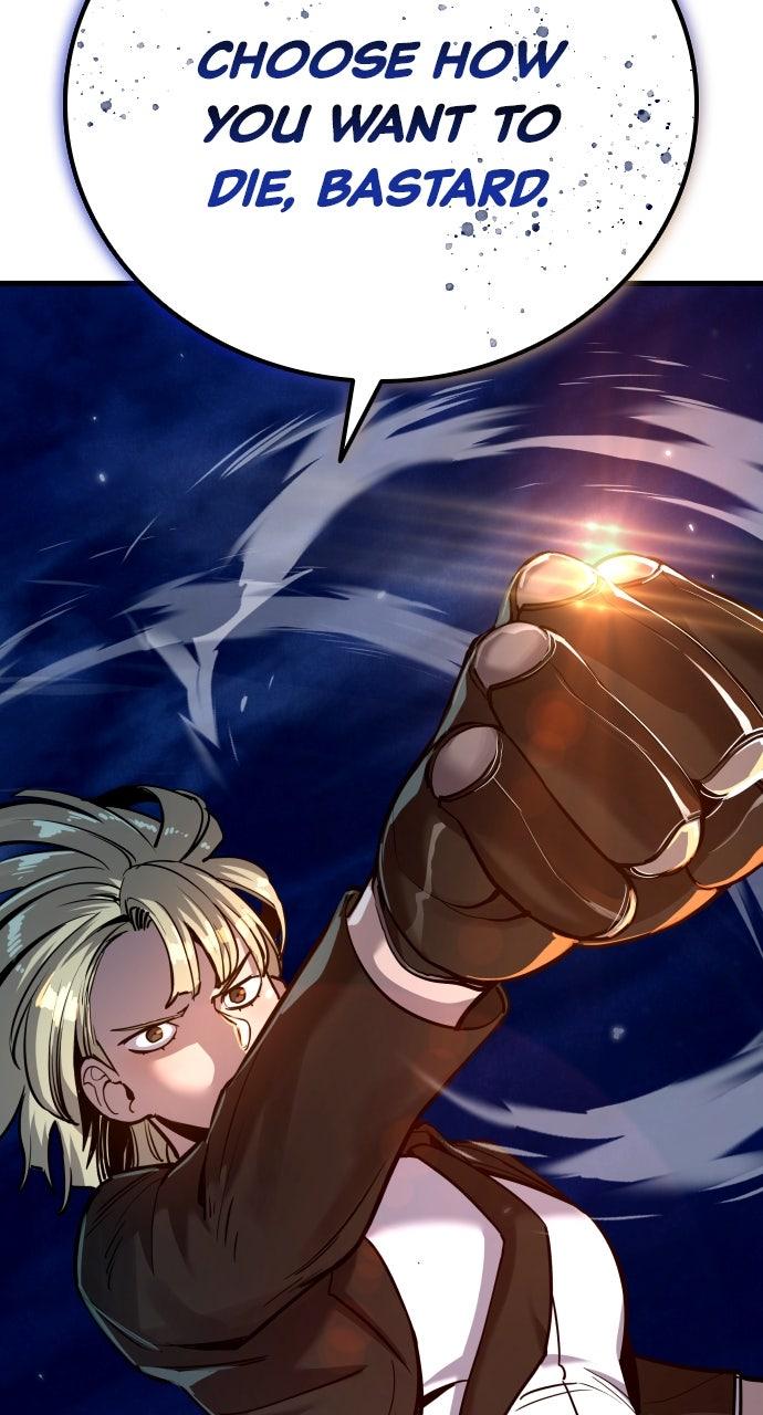 Justice Deserved Chap 39 - Next Chap 40