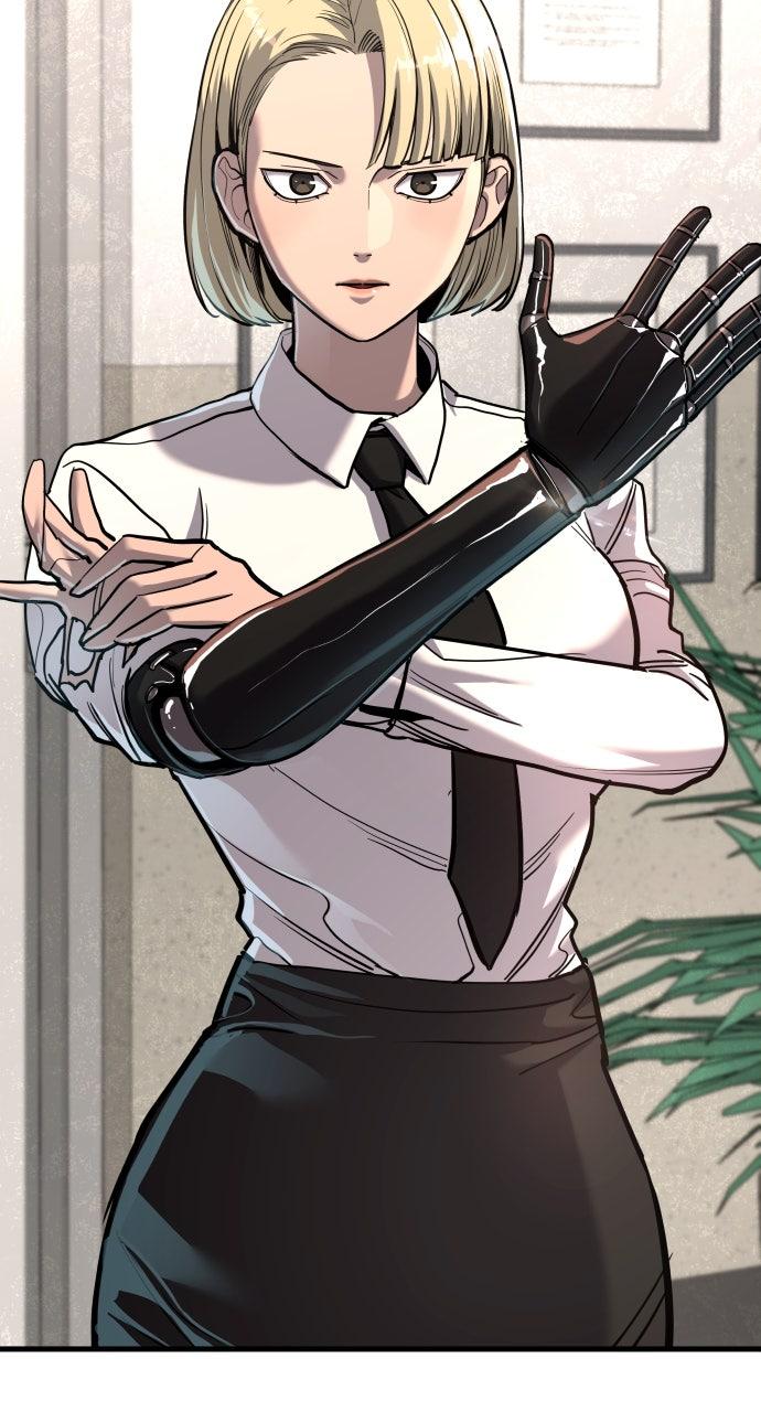 Justice Deserved Chap 39 - Next Chap 40