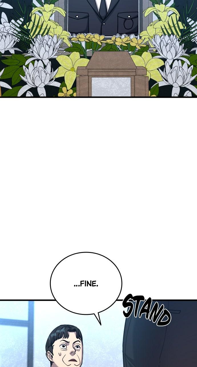 Justice Deserved Chap 39 - Next Chap 40