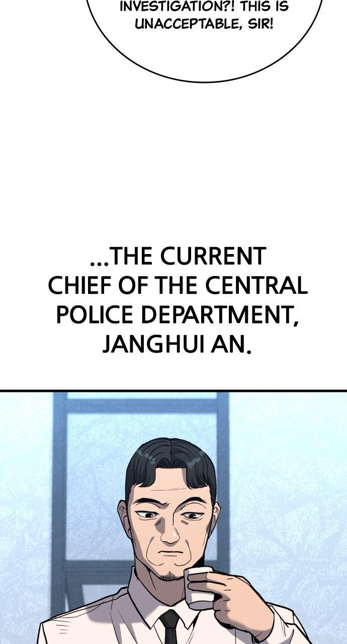 Justice Deserved Chap 39 - Next Chap 40