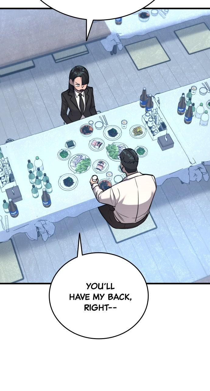 Justice Deserved Chap 39 - Next Chap 40