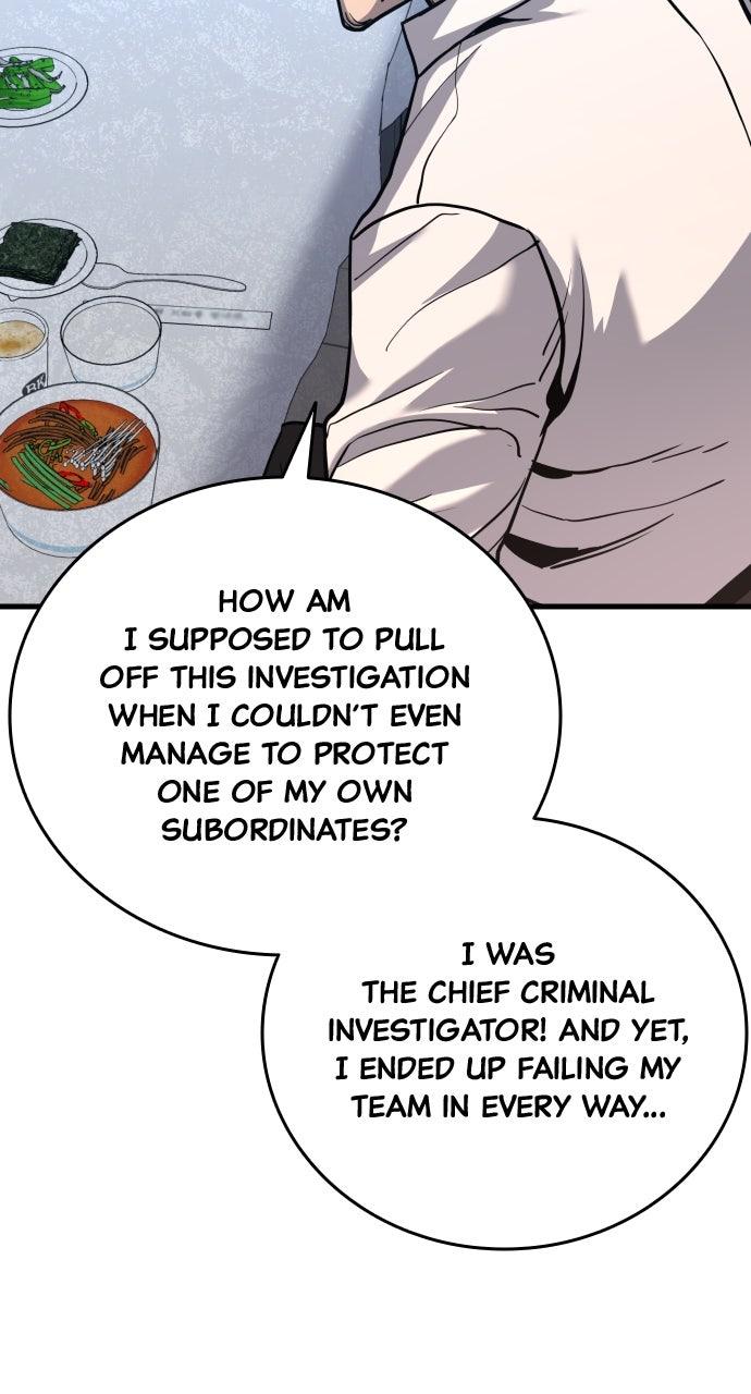 Justice Deserved Chap 39 - Next Chap 40