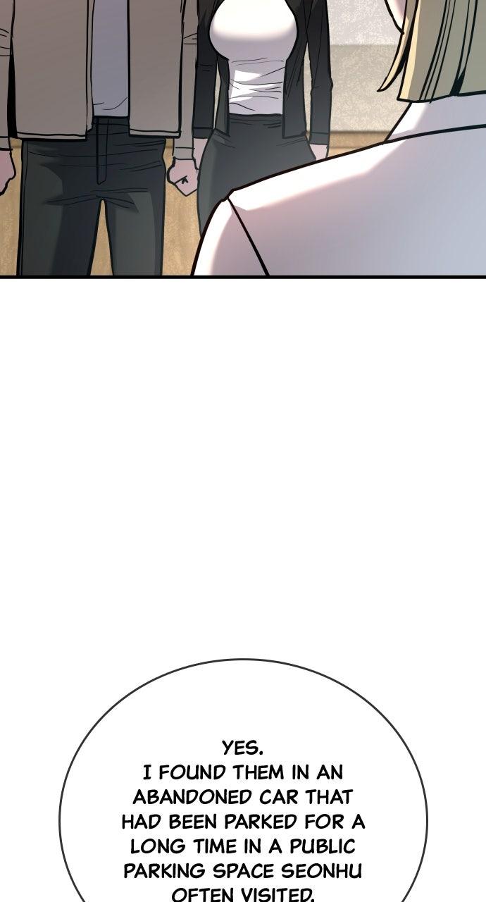 Justice Deserved Chap 39 - Next Chap 40