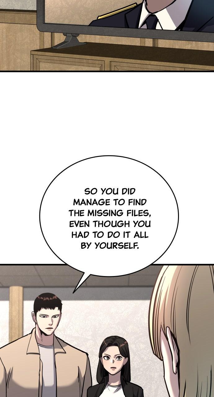 Justice Deserved Chap 39 - Next Chap 40