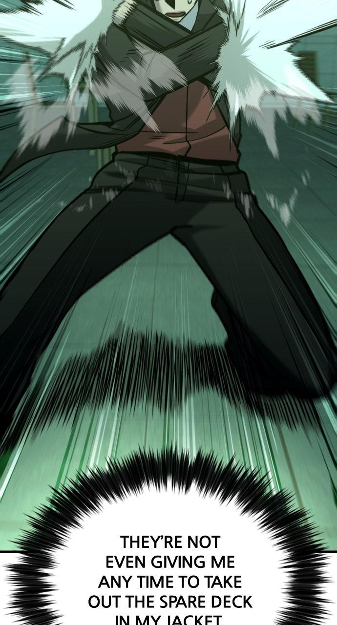 Justice Deserved Chap 30 - Next Chap 31