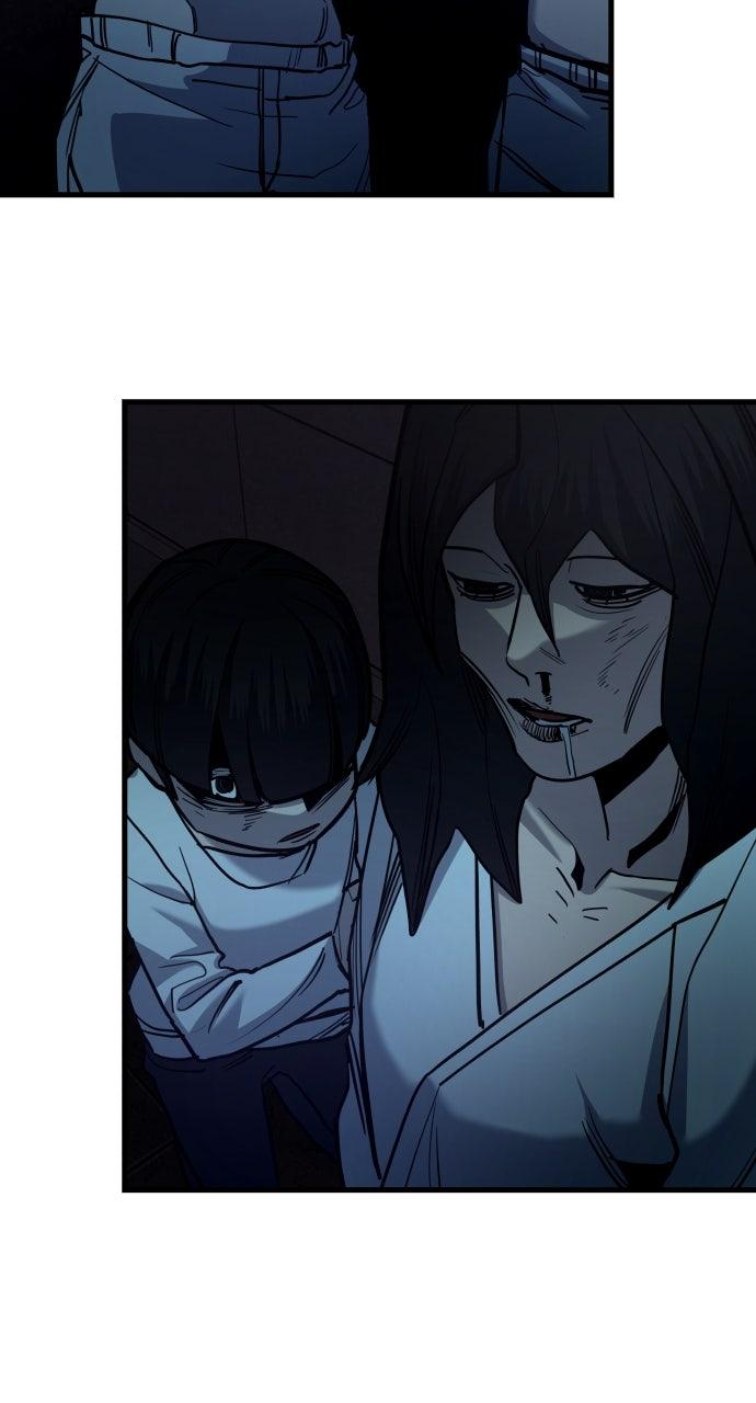 Justice Deserved Chap 30 - Next Chap 31