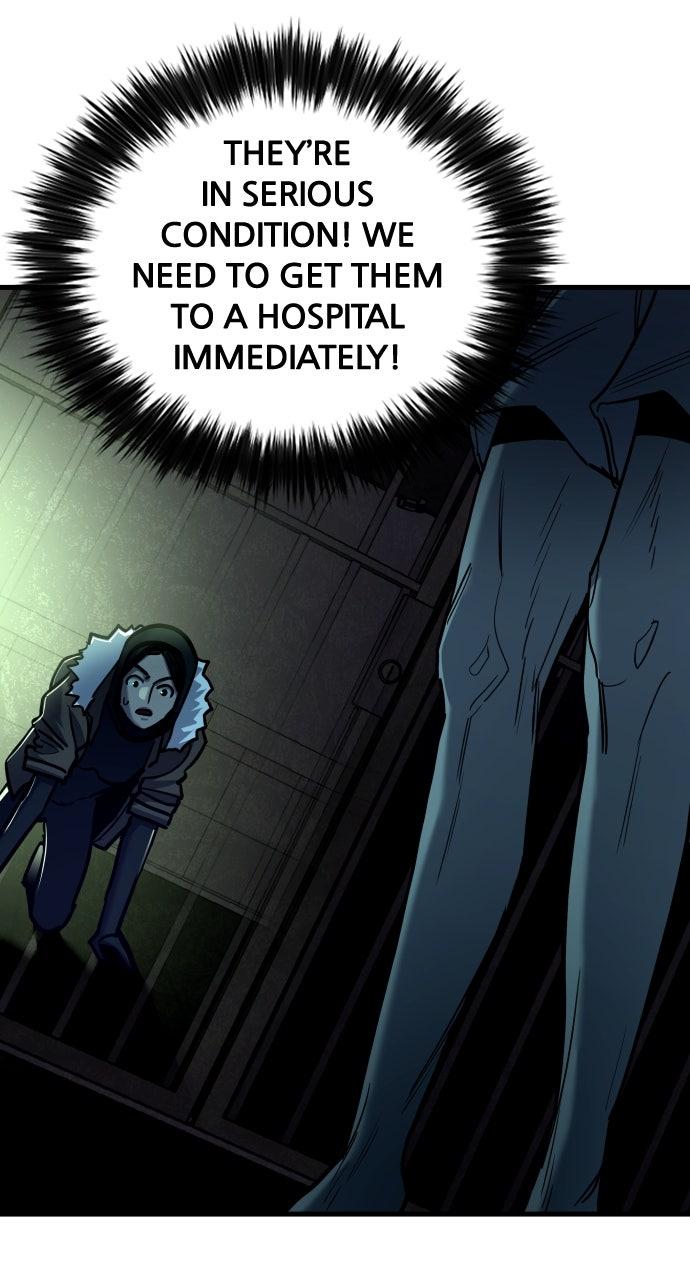 Justice Deserved Chap 30 - Next Chap 31