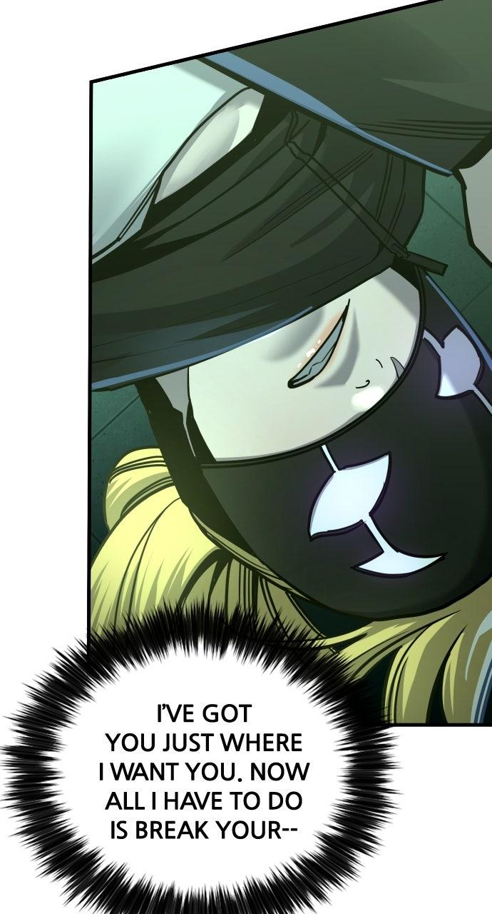 Justice Deserved Chap 30 - Next Chap 31