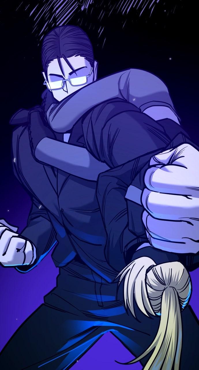 Justice Deserved Chap 30 - Next Chap 31