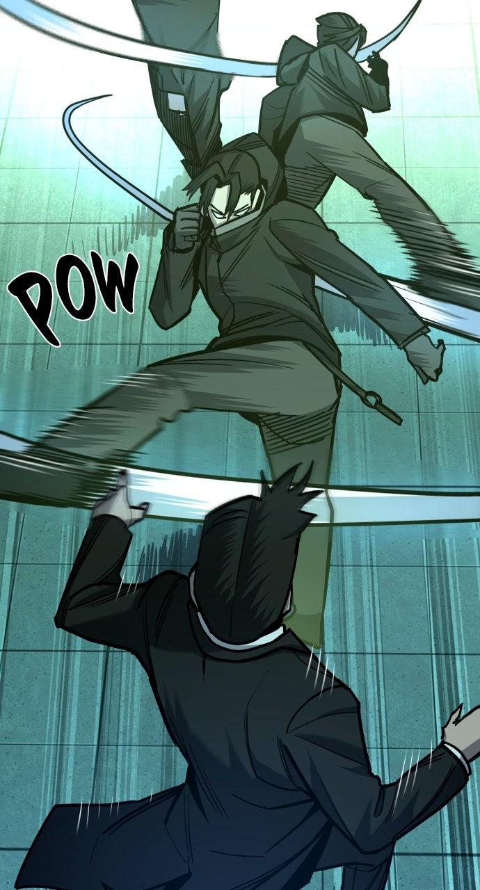 Justice Deserved Chap 30 - Next Chap 31