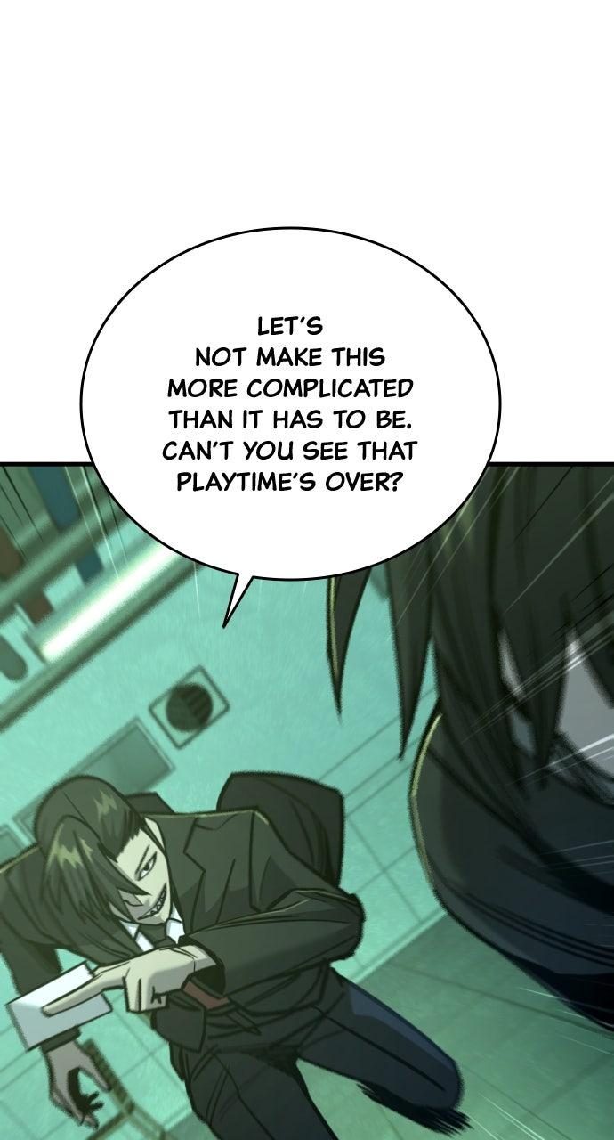 Justice Deserved Chap 30 - Next Chap 31