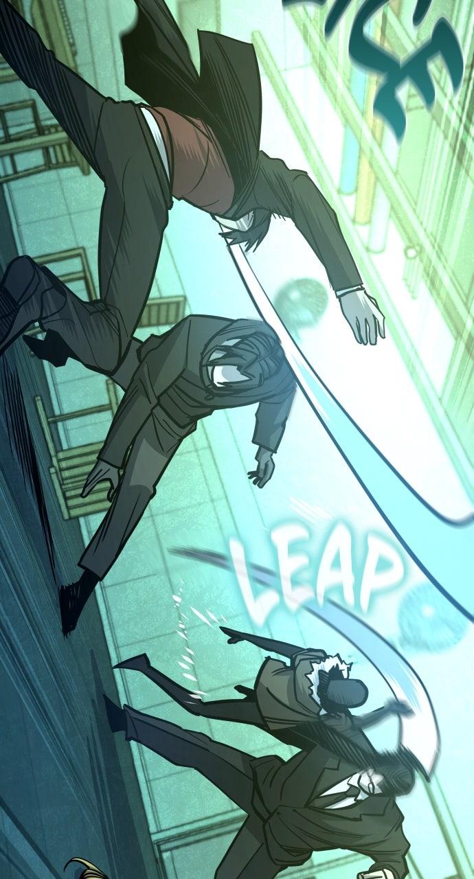 Justice Deserved Chap 30 - Next Chap 31