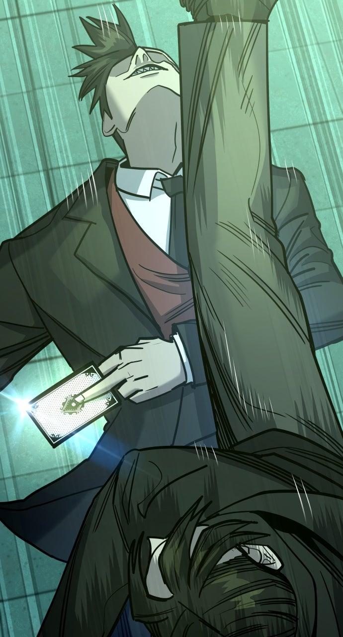 Justice Deserved Chap 30 - Next Chap 31