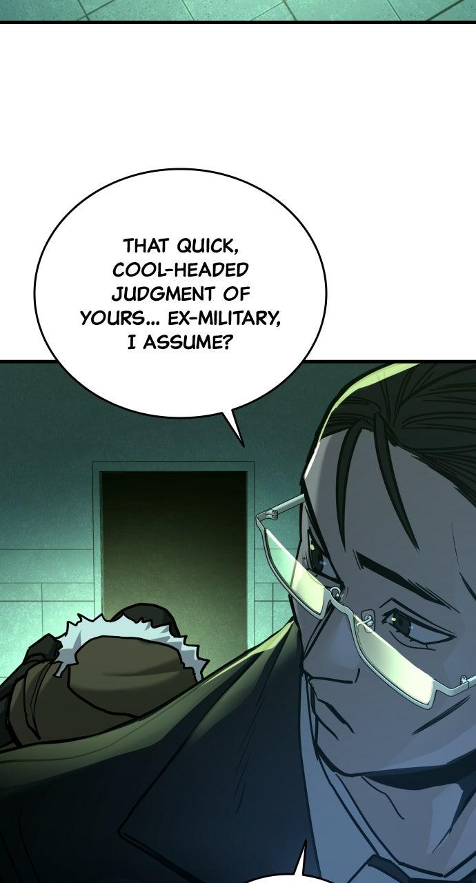 Justice Deserved Chap 30 - Next Chap 31