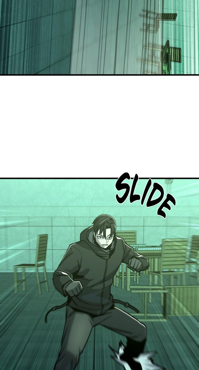 Justice Deserved Chap 30 - Next Chap 31