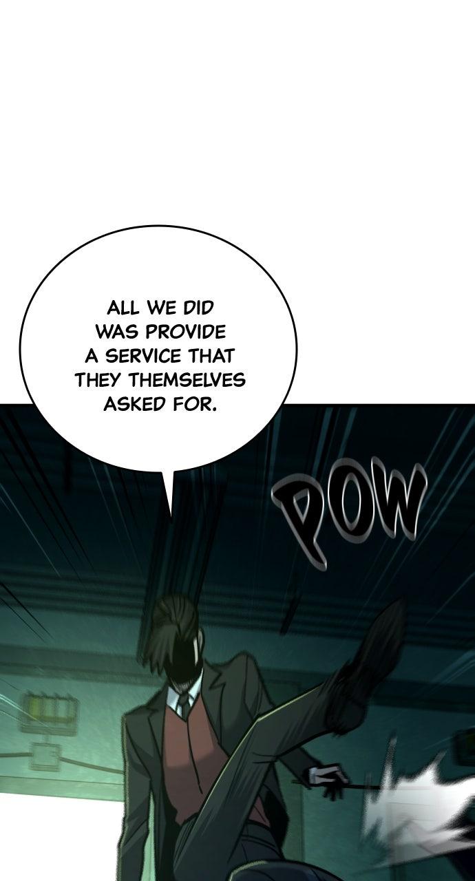 Justice Deserved Chap 30 - Next Chap 31