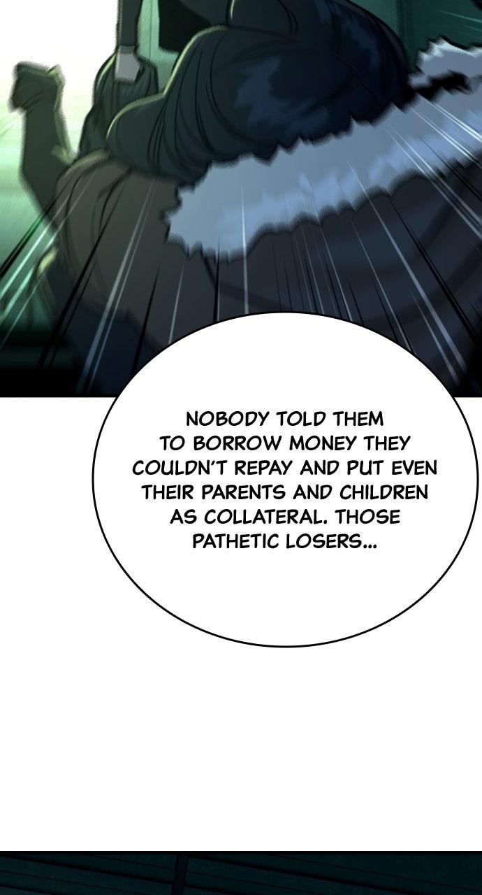 Justice Deserved Chap 30 - Next Chap 31