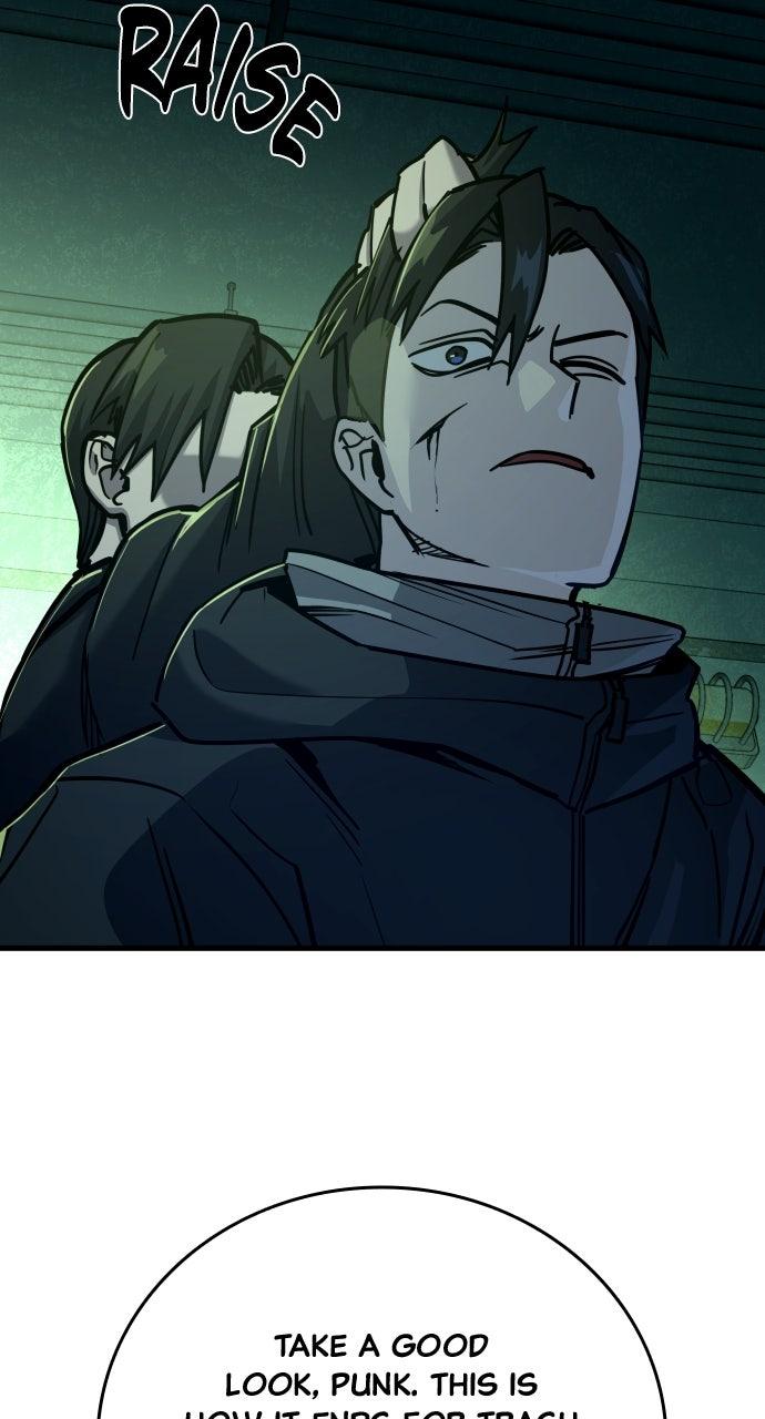 Justice Deserved Chap 30 - Next Chap 31