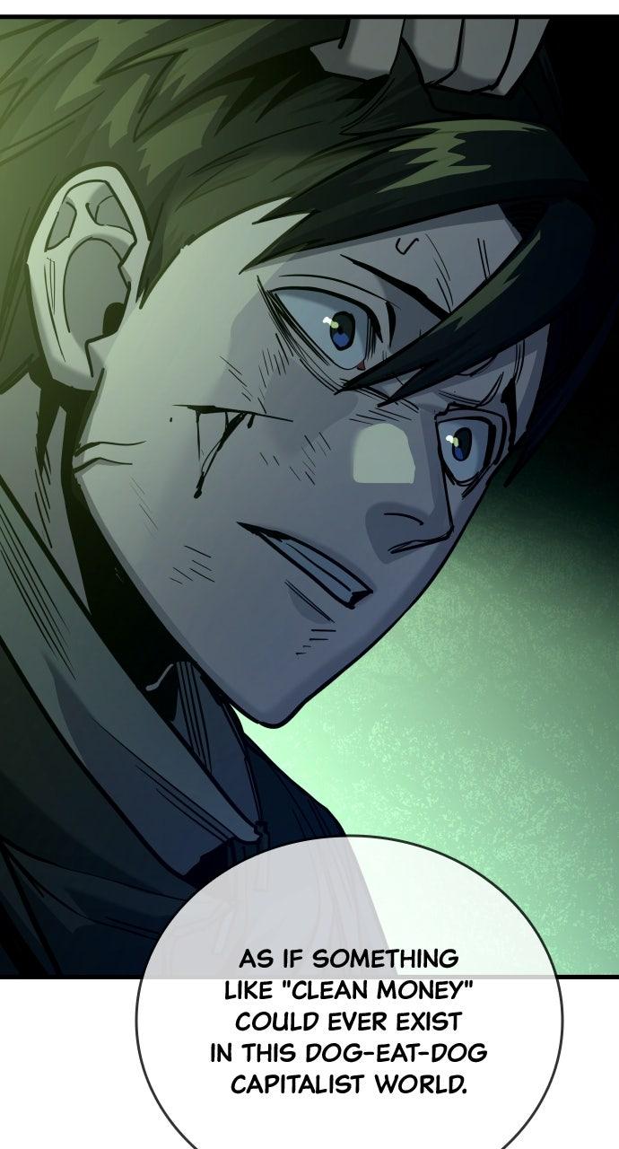 Justice Deserved Chap 30 - Next Chap 31