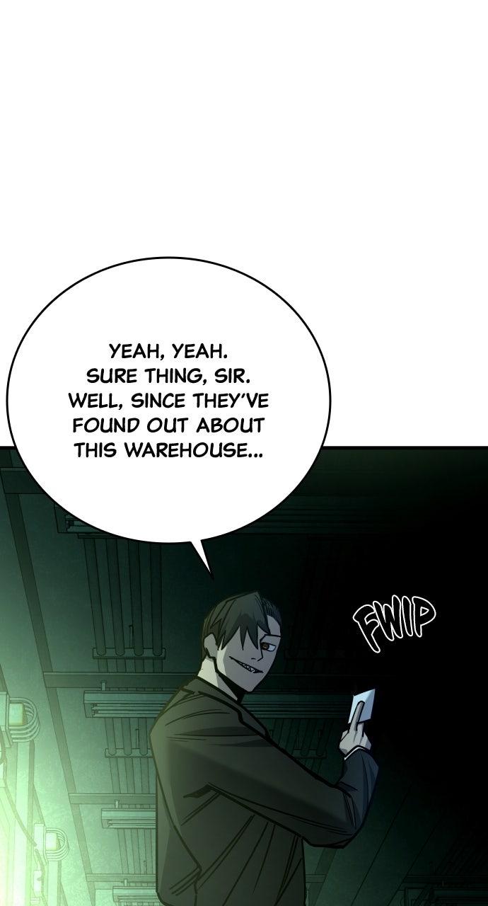 Justice Deserved Chap 30 - Next Chap 31